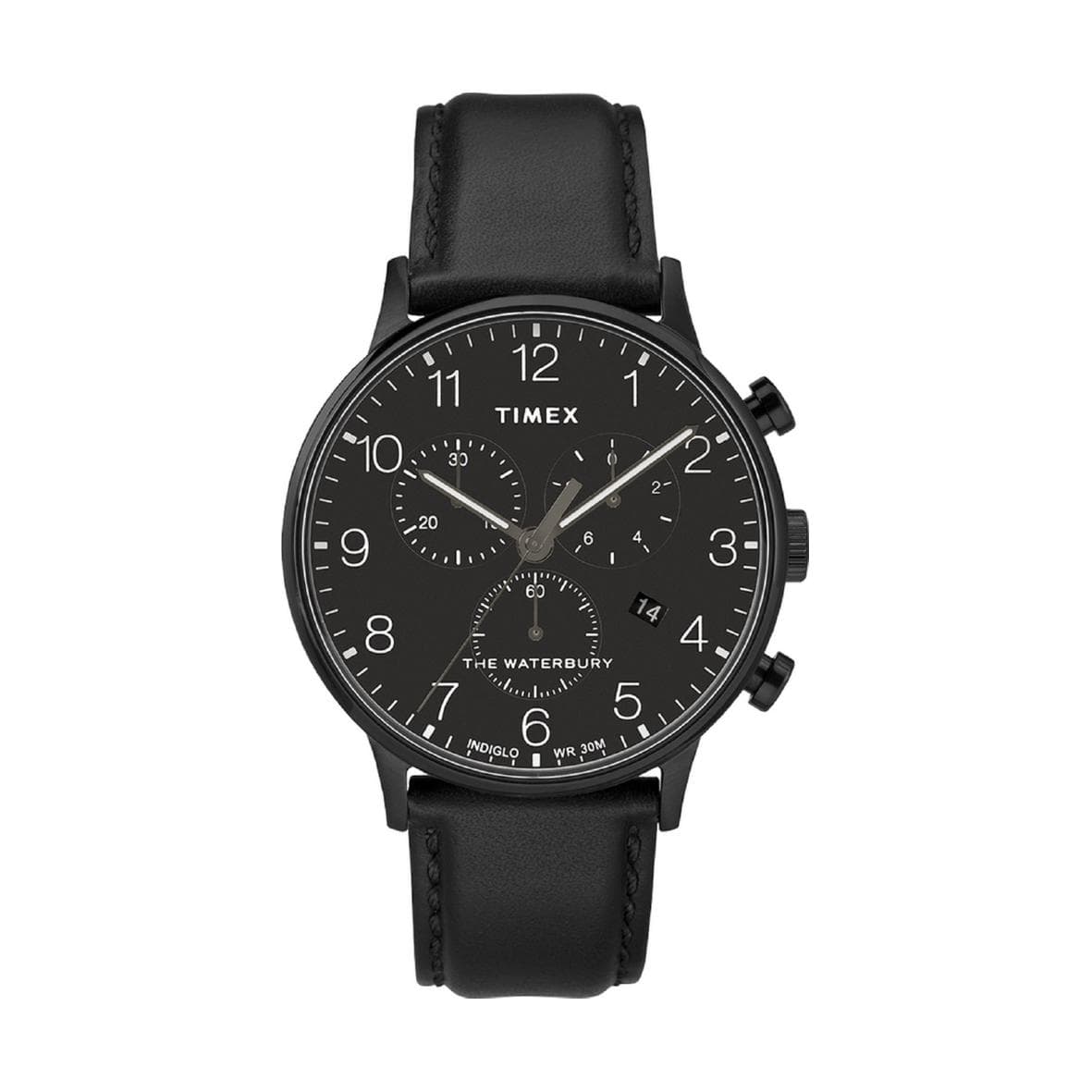 ساعت تایمکس Timex مردانه مدل TW2R71800 — تصویر ۲