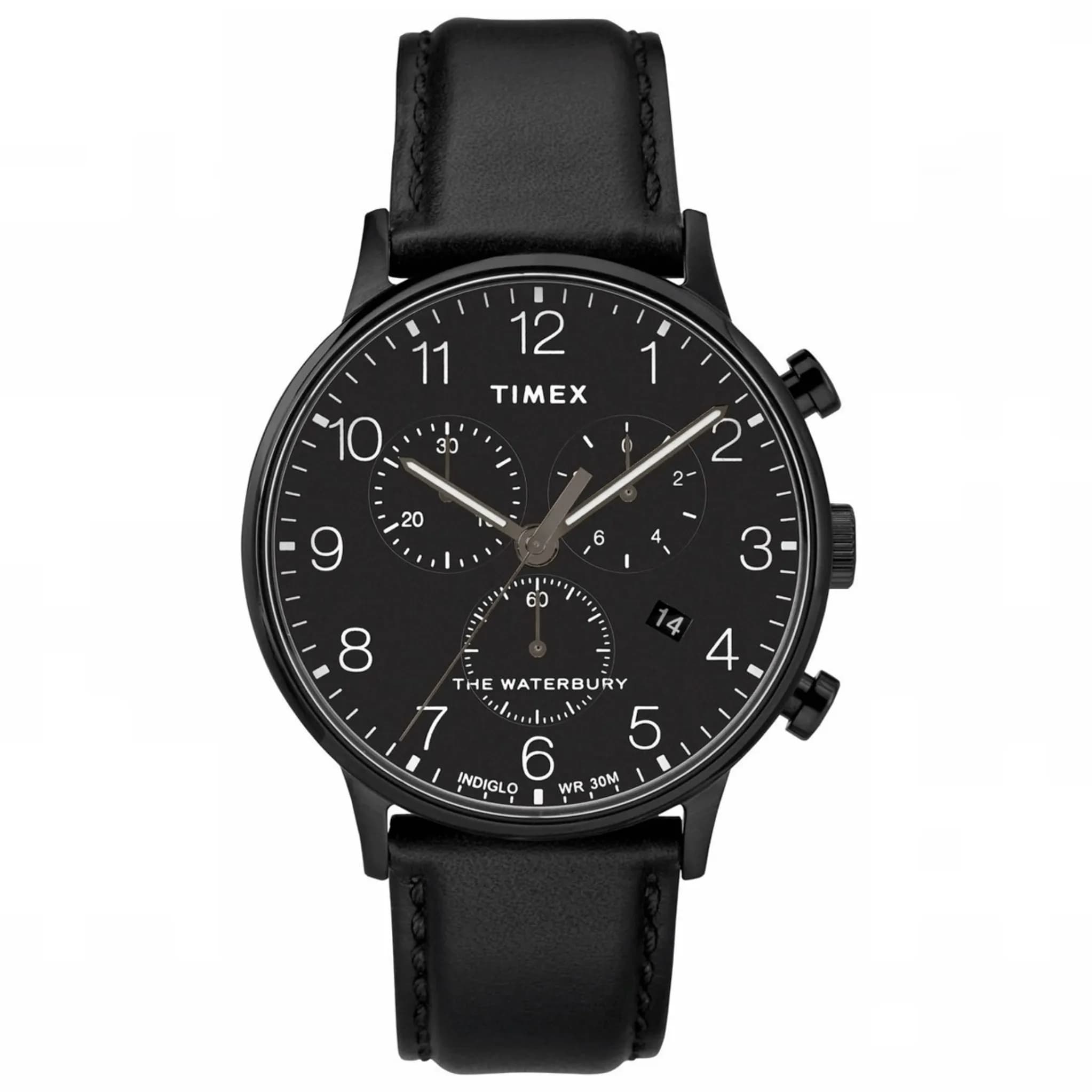 ساعت تایمکس Timex مردانه مدل TW2R71800