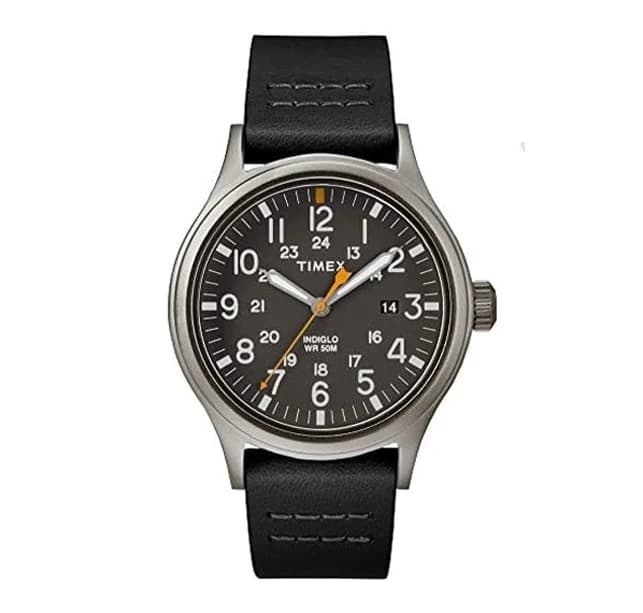 ساعت تایمکس Timex مردانه مدل TW2R46500 — تصویر ۴