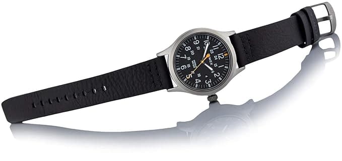 ساعت تایمکس Timex مردانه مدل TW2R46500 — تصویر ۶