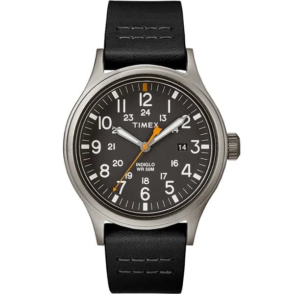 ساعت تایمکس Timex مردانه مدل TW2R46500 — تصویر ۳