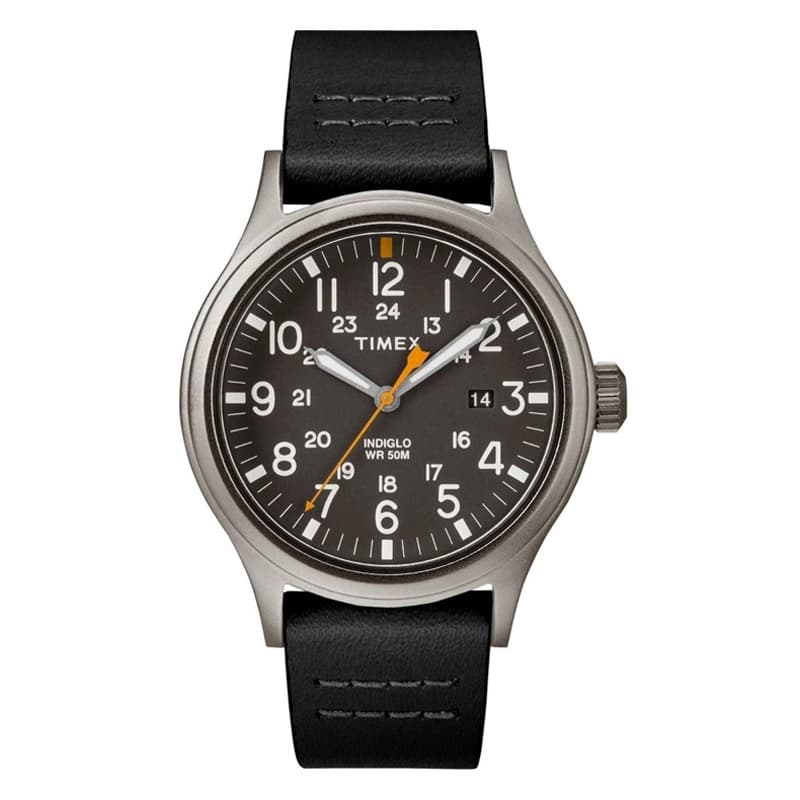 ساعت تایمکس Timex مردانه مدل TW2R46500 — تصویر ۱۰