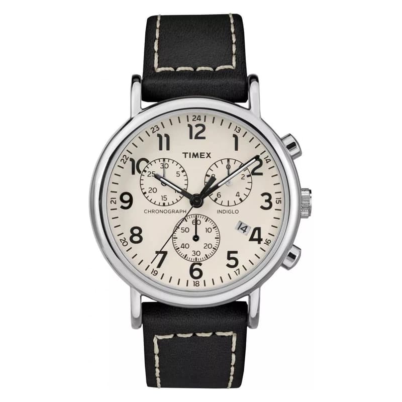 ساعت تایمکس Timex مردانه مدل TW2R42800 — تصویر ۹
