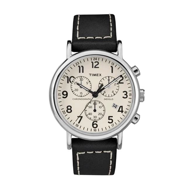 ساعت تایمکس Timex مردانه مدل TW2R42800 — تصویر ۳