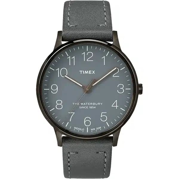 ساعت تایمکس Timex مردانه مدل TW2P96000 — تصویر ۵