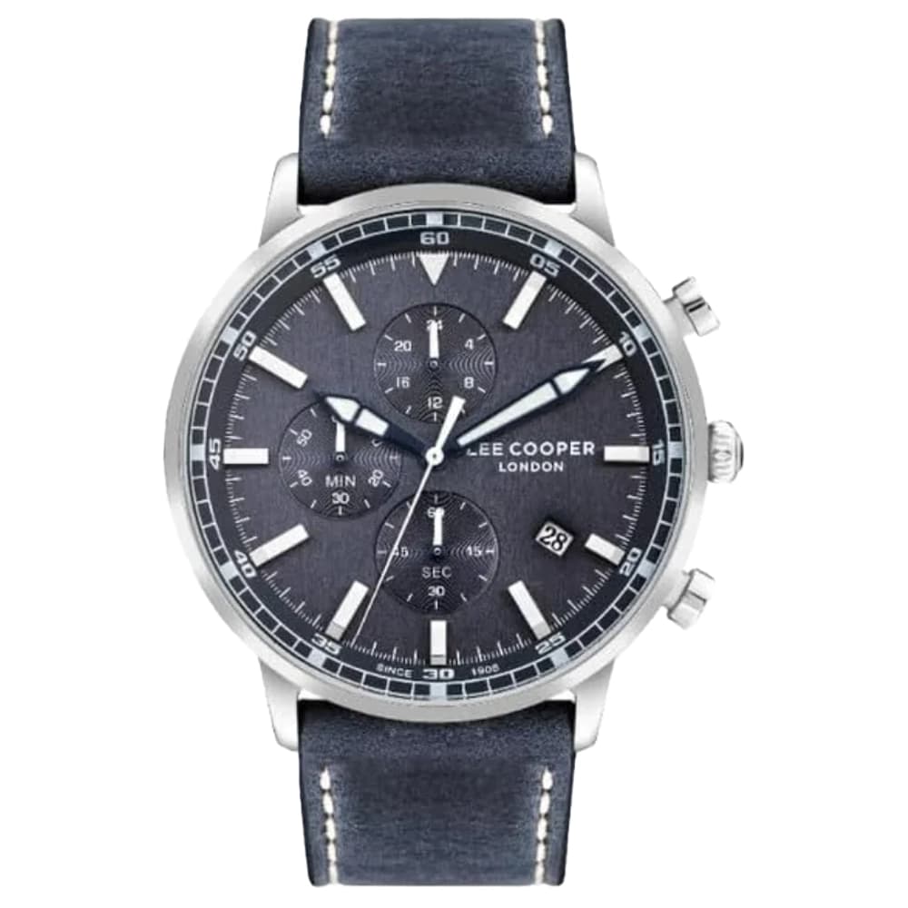 ساعت لی کوپر Lee Cooper مردانه مدل LC07943.399 — تصویر ۱۰