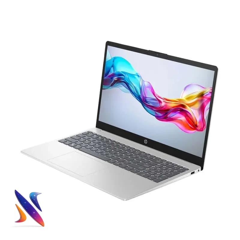 لپ تاپ 15.6 اینچی اچ پی HP FD0458NIA I7-1255U 12GB 1TB Intel IRis-Xe Graphics +Backlit — تصویر ۴