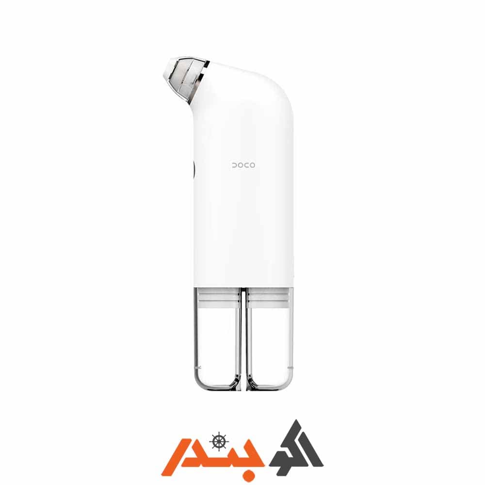 میکرودرم شیائومی مدل DOCO Ultra-micro Bubble Cleansing Instrument — تصویر ۷