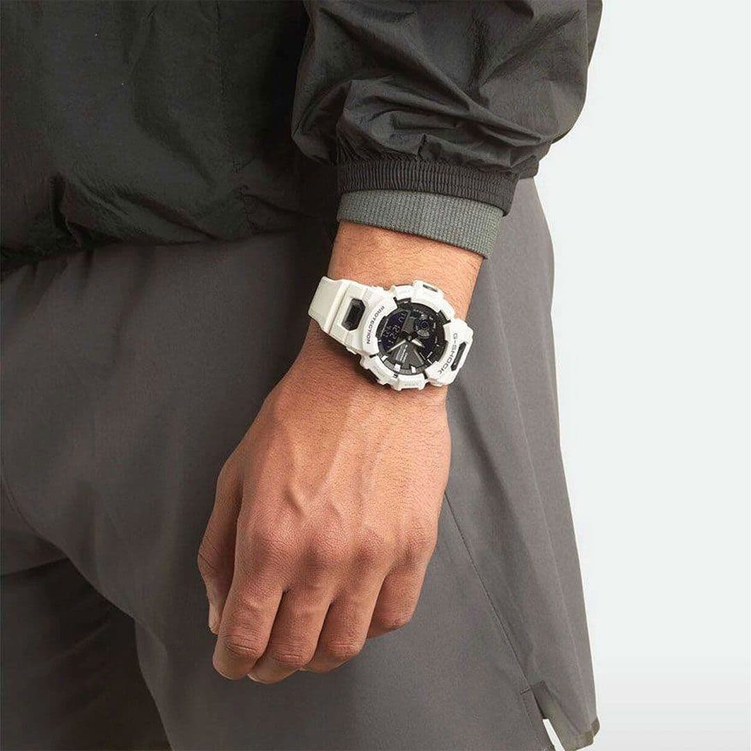 ساعت کاسیو G-SHOCK مردانه مدل GBA-950-7A — تصویر ۶