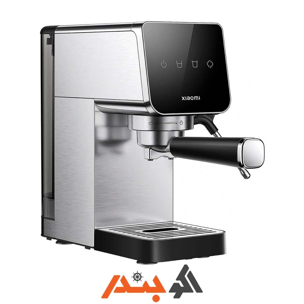 اسپرسو ساز نیمه اتوماتیک شیائومی مدل Xiaomi Semi-automatic Espresso Machine — تصویر ۶