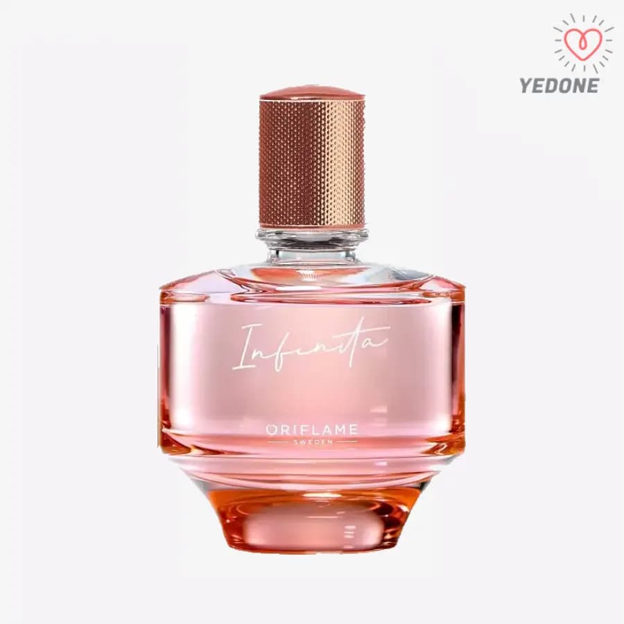 ادوپرفیوم اینفینیتا اوریفلیم عطر زنانه