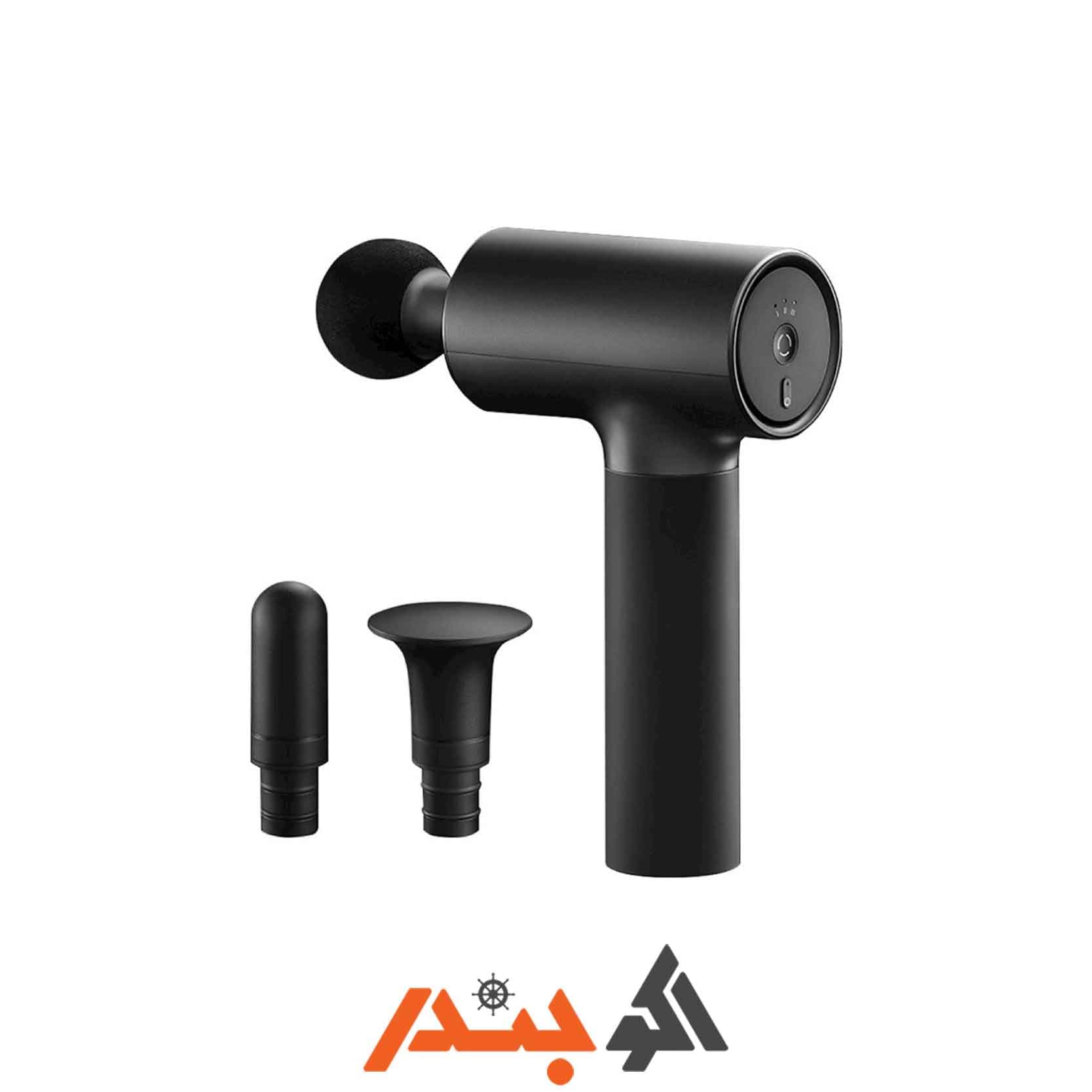ماساژور تفنگی شیائومی مدل Xiaomi Massage Gun — تصویر ۷