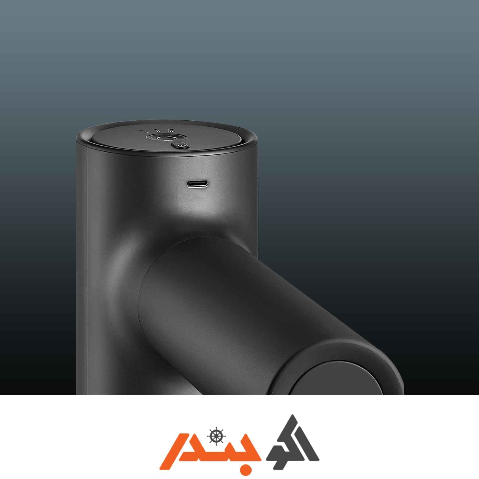 ماساژور تفنگی شیائومی مدل Xiaomi Massage Gun — تصویر ۴