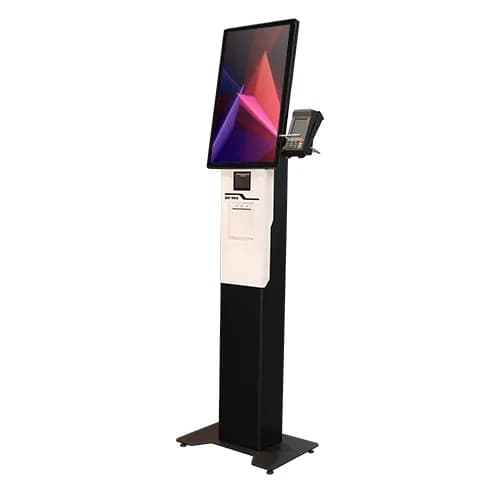 کیوسک K1-4125 CELERON — تصویر ۶