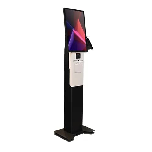 کیوسک K1-4125 CELERON — تصویر ۱۰