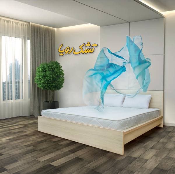 تشک رویا ، بونل 3