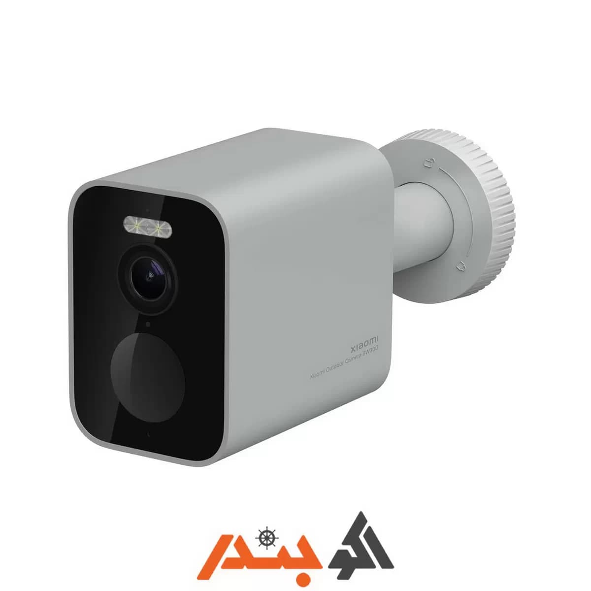 دوربین هوشمند فضای باز شیائومی مدل Xiaomi Outdoor Camera Bw300