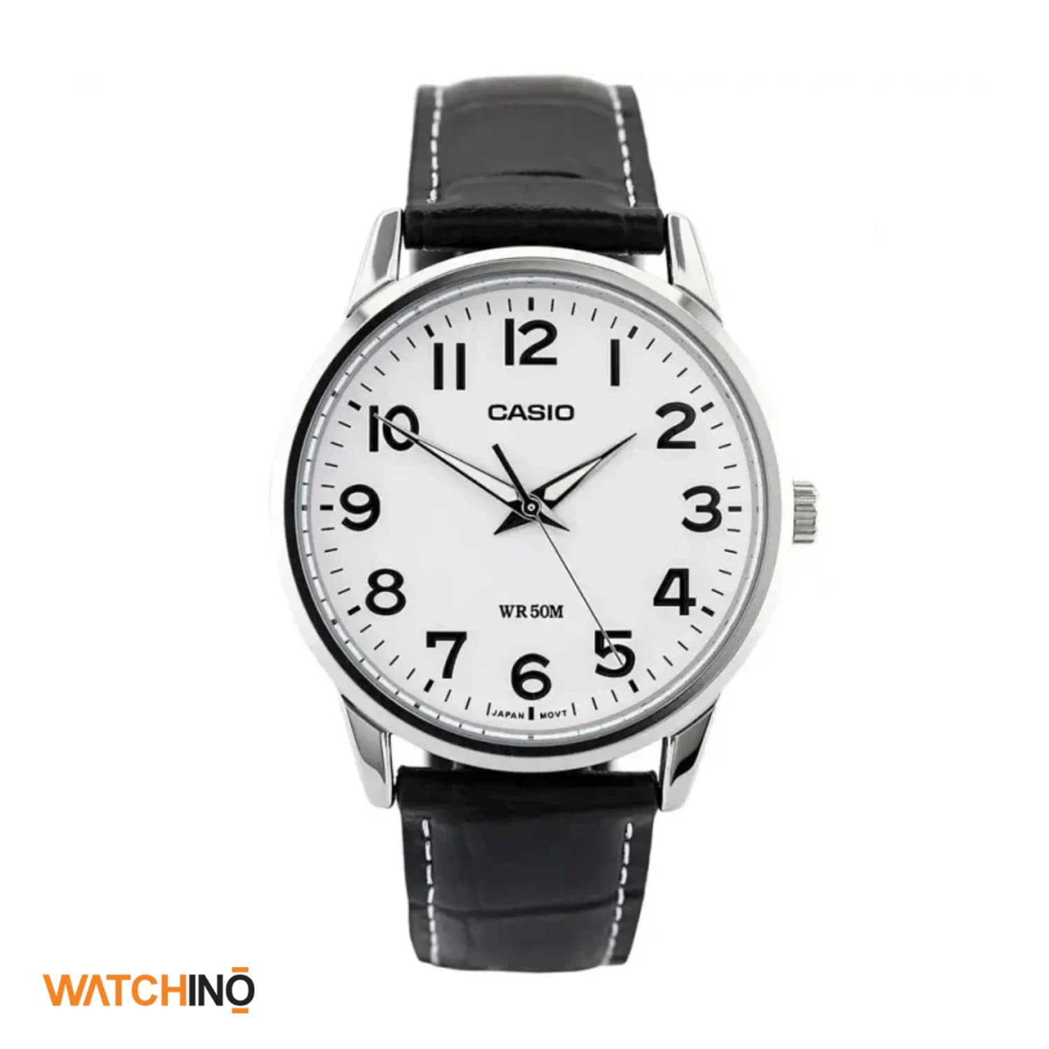 ساعت کاسیو Casio زنانه مدل LTP-1303L-7B — تصویر ۲