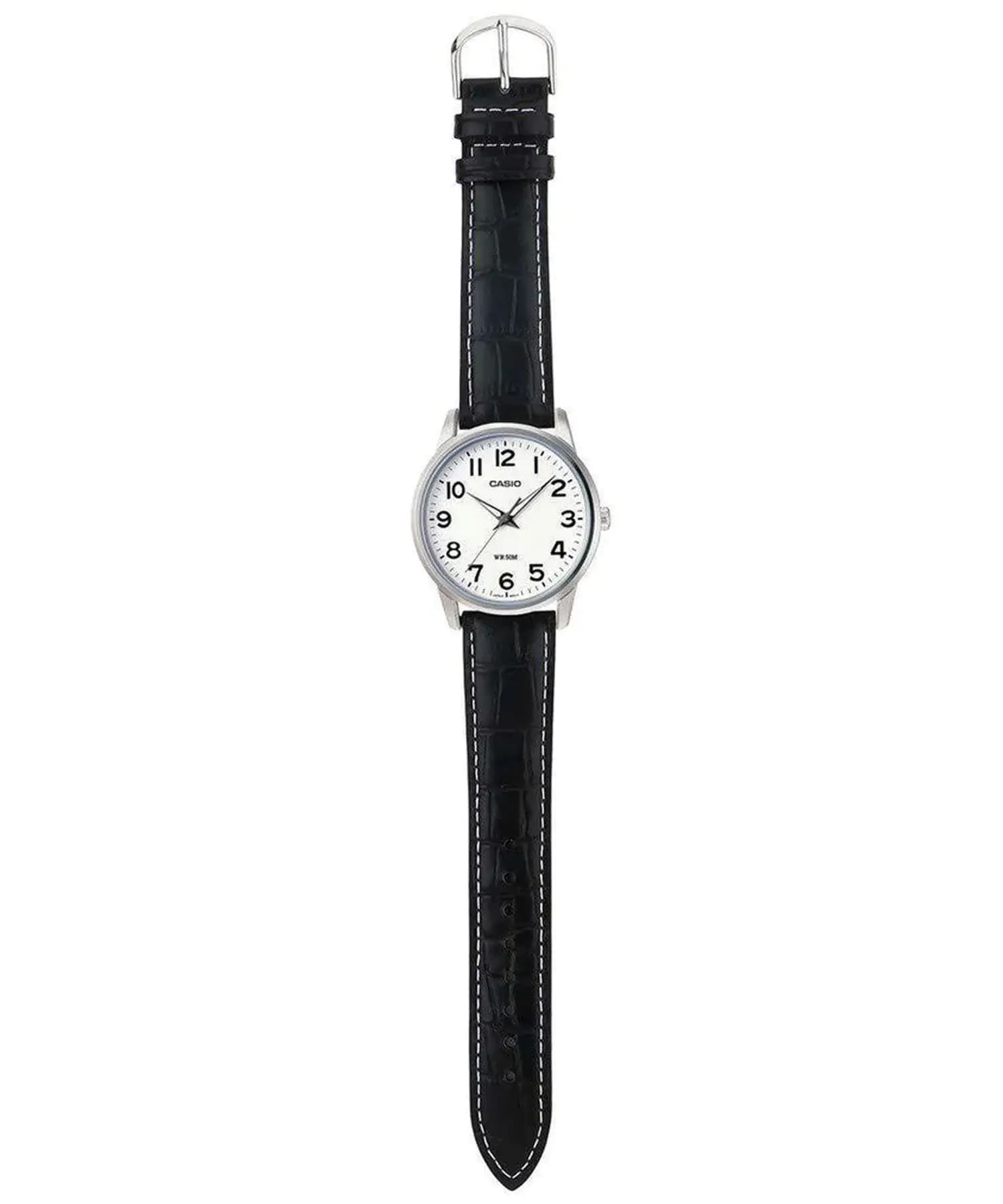 ساعت کاسیو Casio زنانه مدل LTP-1303L-7B — تصویر ۱۱