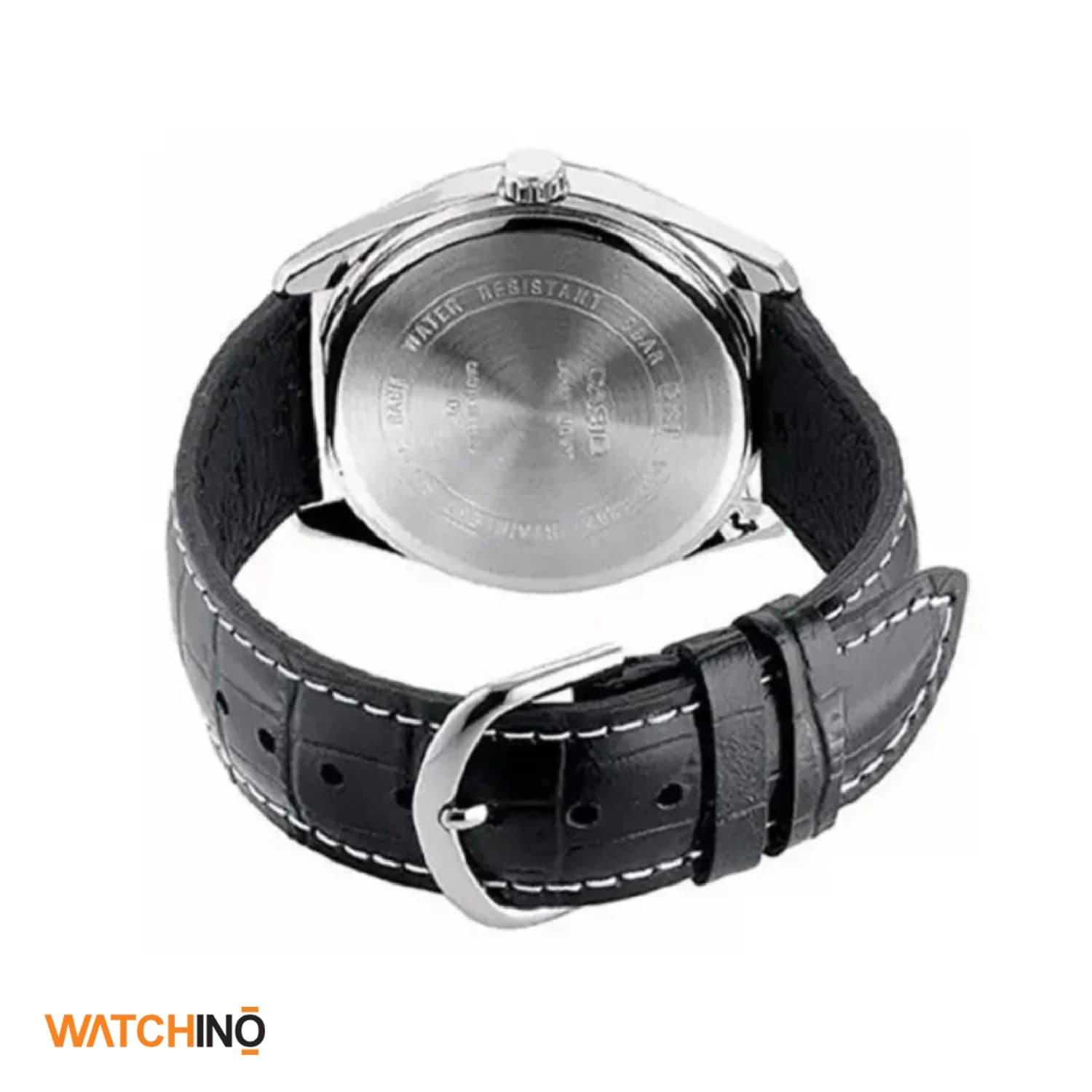 ساعت کاسیو Casio زنانه مدل LTP-1303L-7B — تصویر ۳