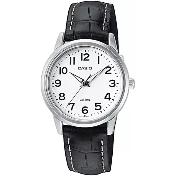 ساعت کاسیو Casio زنانه مدل LTP-1303L-7B — تصویر ۶
