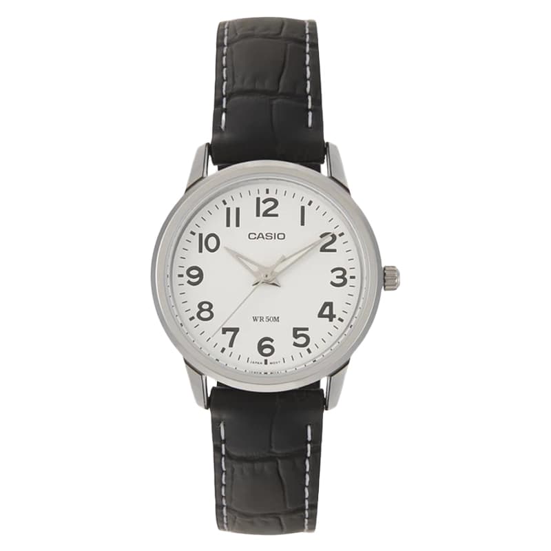 ساعت کاسیو Casio زنانه مدل LTP-1303L-7B