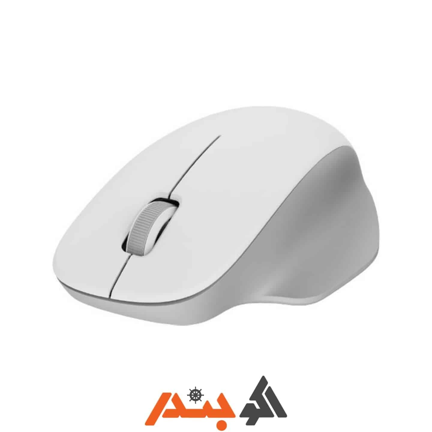 موس سایلنت شیائومی مدل Xiaomi Wireless Mouse Comfort Edition XMWXSB04YM — تصویر ۴
