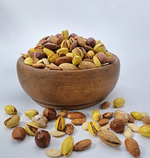 آجیل عیدانه — تصویر ۶