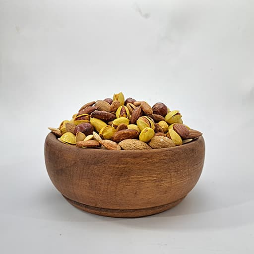 آجیل عیدانه — تصویر ۴