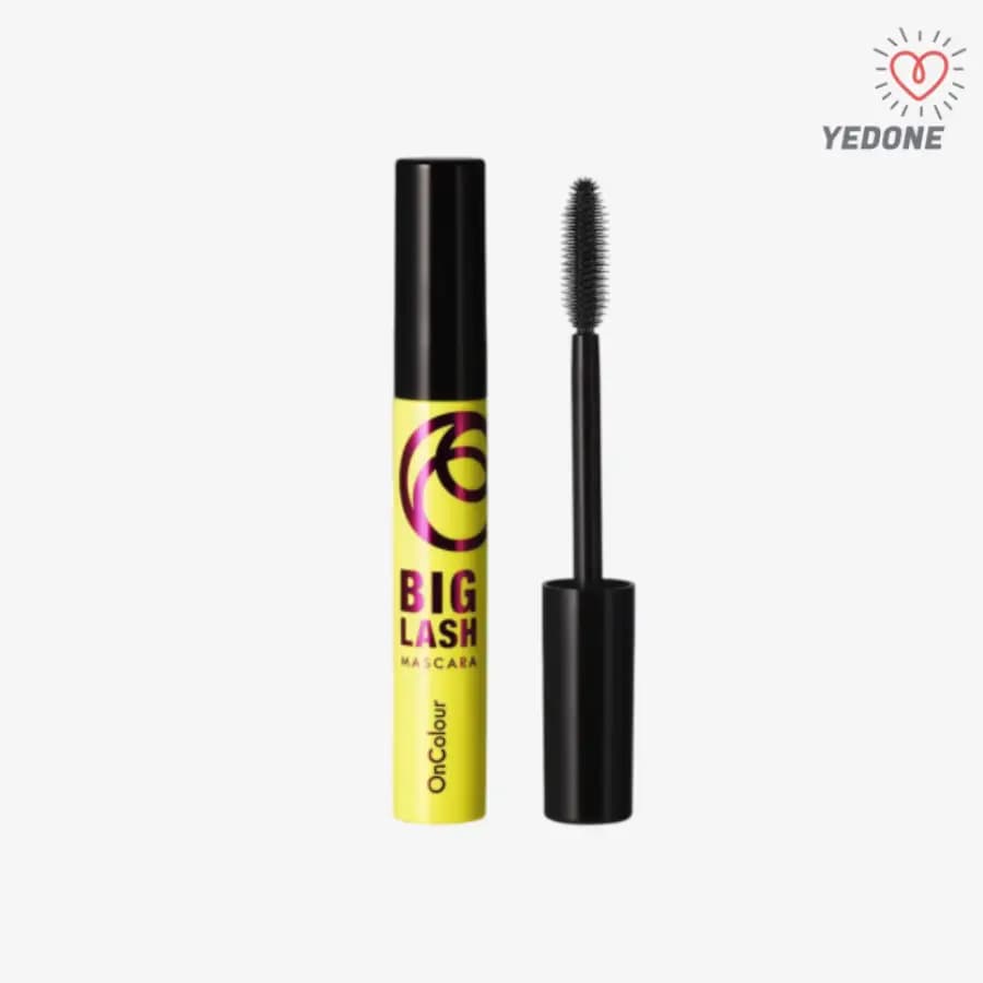 ریمل حجم دهنده بیگ لش آنکالر OnColour Big Lash — تصویر ۲