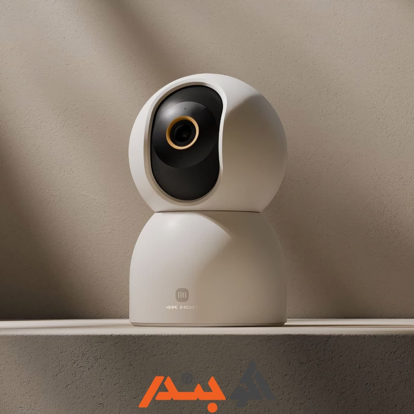 دوربین نظارتی هوشمند شیائومی مدل Xiaomi Smart Camera C700 — تصویر ۱۱