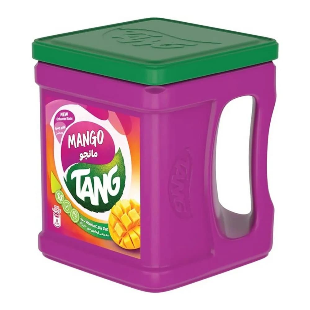 پودر شربت تانج انبه 2 کیلویی – Tang