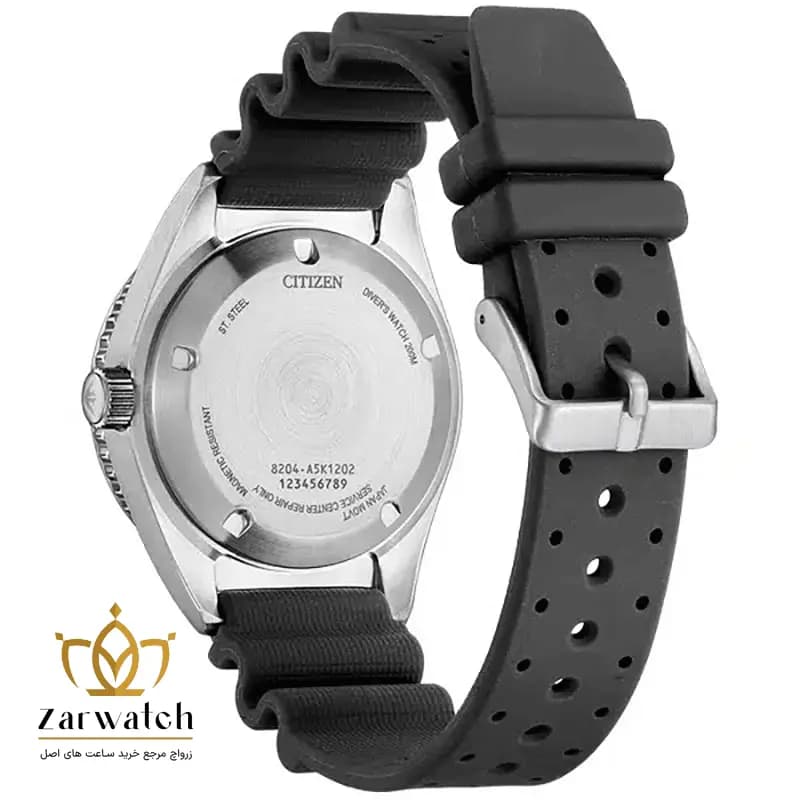 ساعت سیتیزن Citizen مردانه مدل NY0129-07L — تصویر ۴