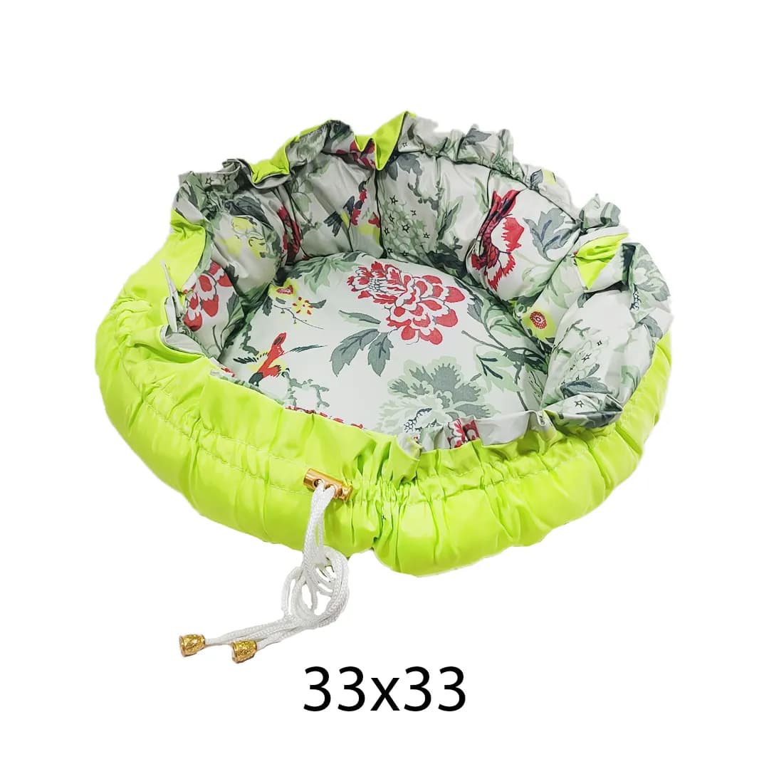 تشک و جای خواب سگ و گربه و خرگوش پوپک — تصویر ۲