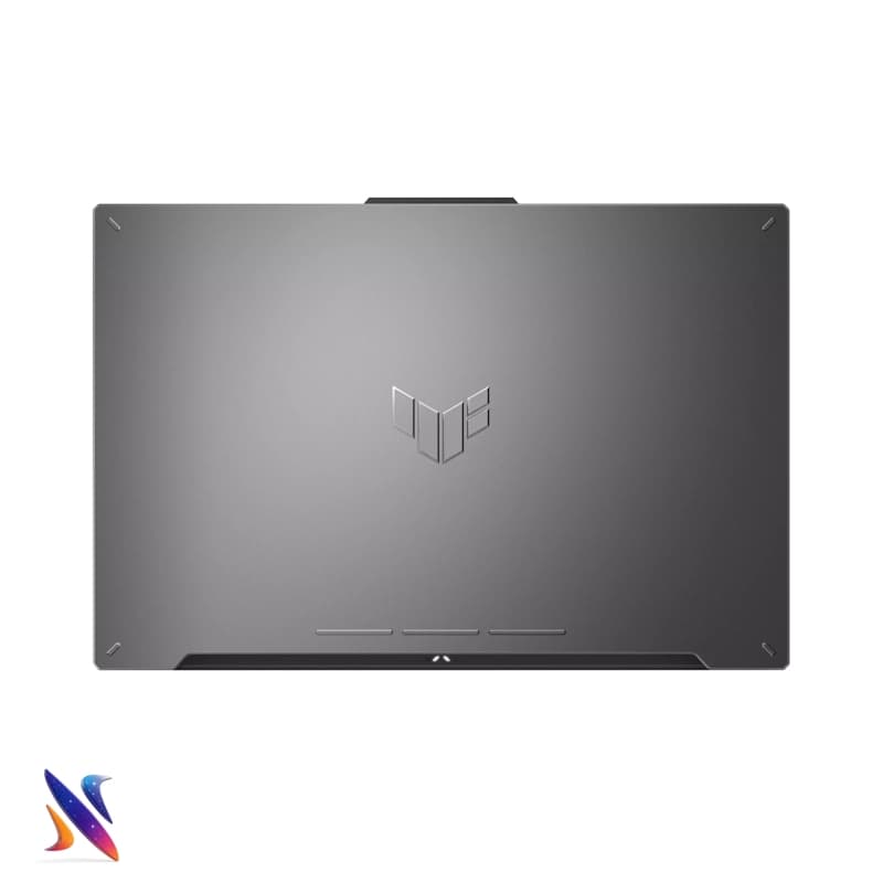 لپ تاپ گیمینگ 17.3 اینچی ایسوس ASUS TUF Gaming FX707VJ CORE 5-210H 48GB 1TB 6G-RTX3050 — تصویر ۲
