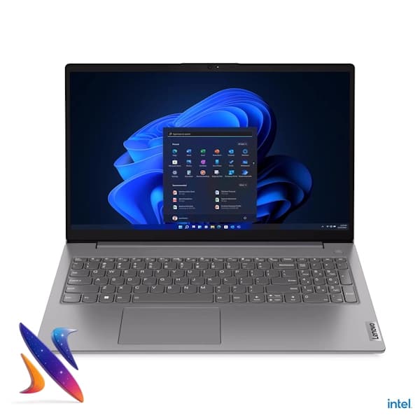 لپ تاپ 15.6 اینچی لنوو Lenovo V15 i5-13420H 12GB 1TB Intel UHD Graphics