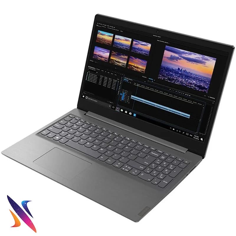 لپ تاپ 15.6 اینچی لنوو Lenovo V15 i5-13420H 12GB 1TB Intel UHD Graphics — تصویر ۴