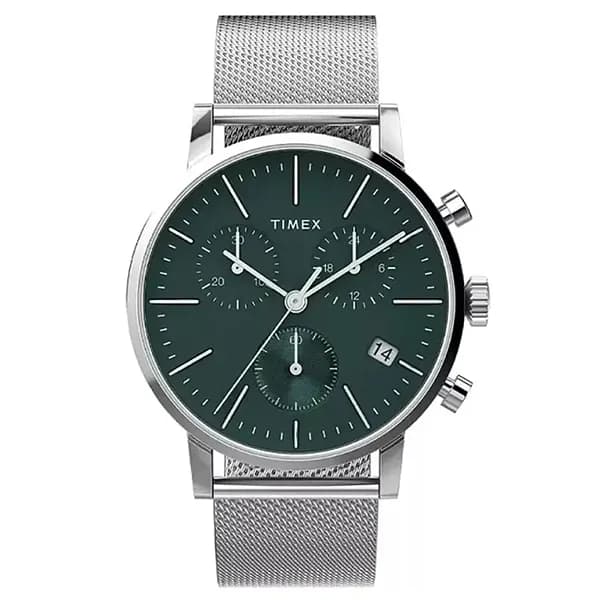 ساعت تایمکس Timex مردانه مدل TW2W43400 — تصویر ۴