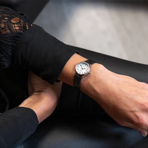 ساعت تایمکس Timex زنانه مدل TW2V75300 — تصویر ۲