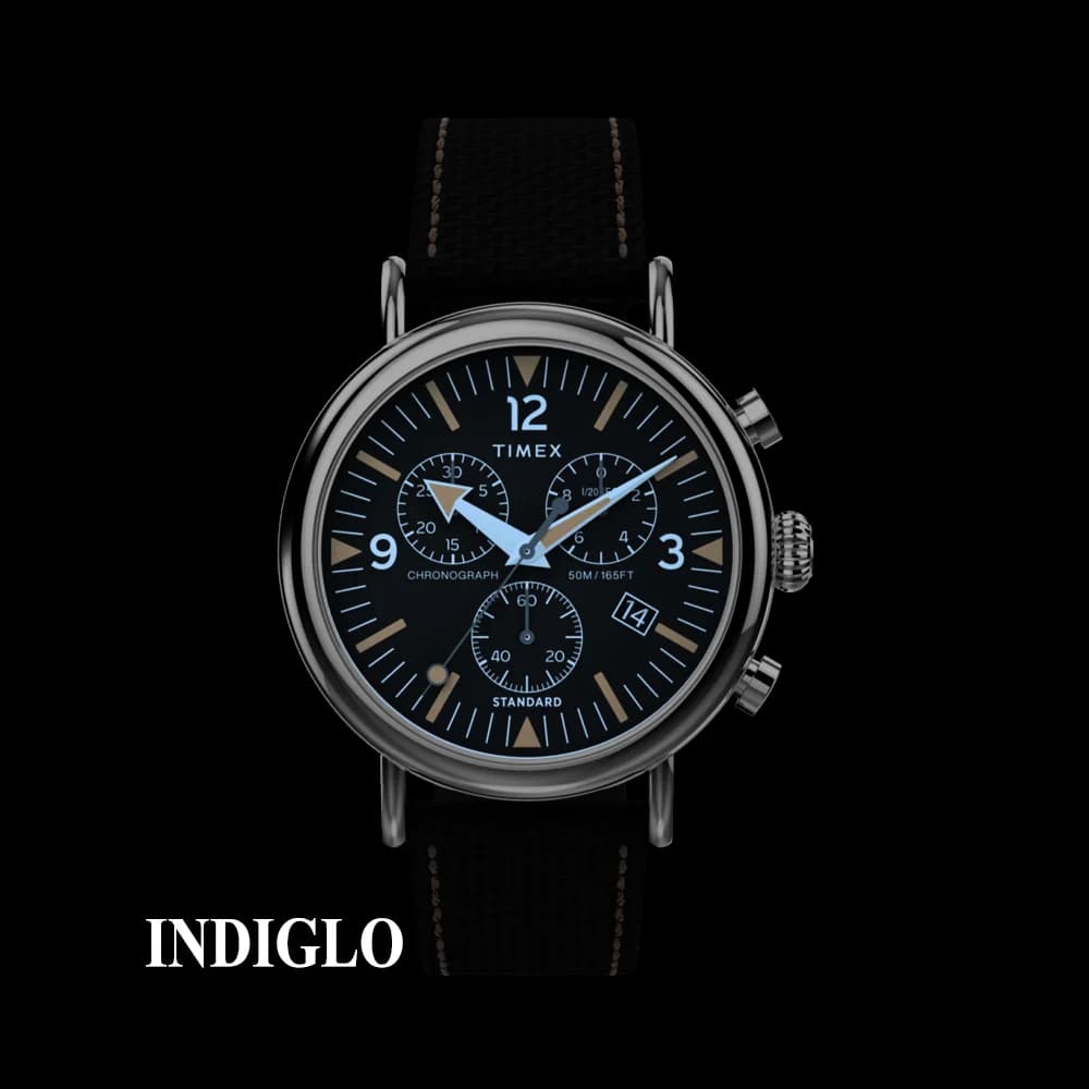 ساعت تایمکس Timex مردانه مدل TW2V43700 — تصویر ۲