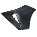 گوشه سپر جلو چپ آریزو 6 GT — تصویر ۷