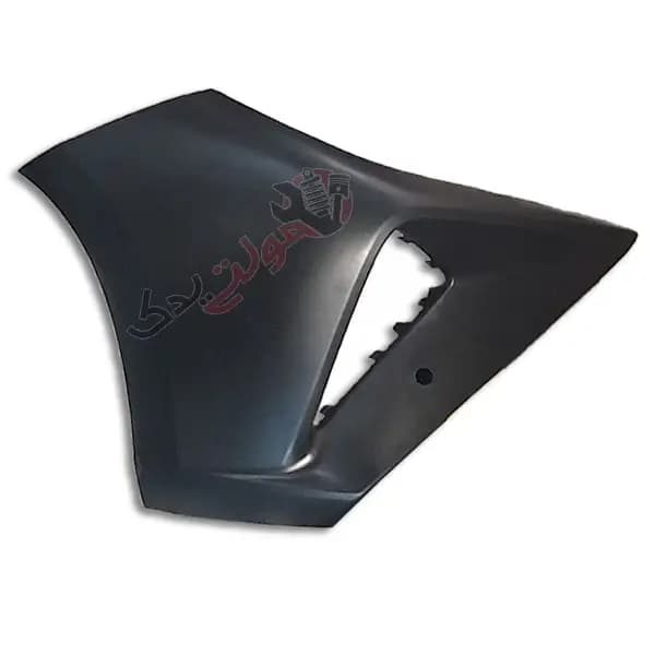 گوشه سپر جلو راست آریزو 6 GT — تصویر ۲