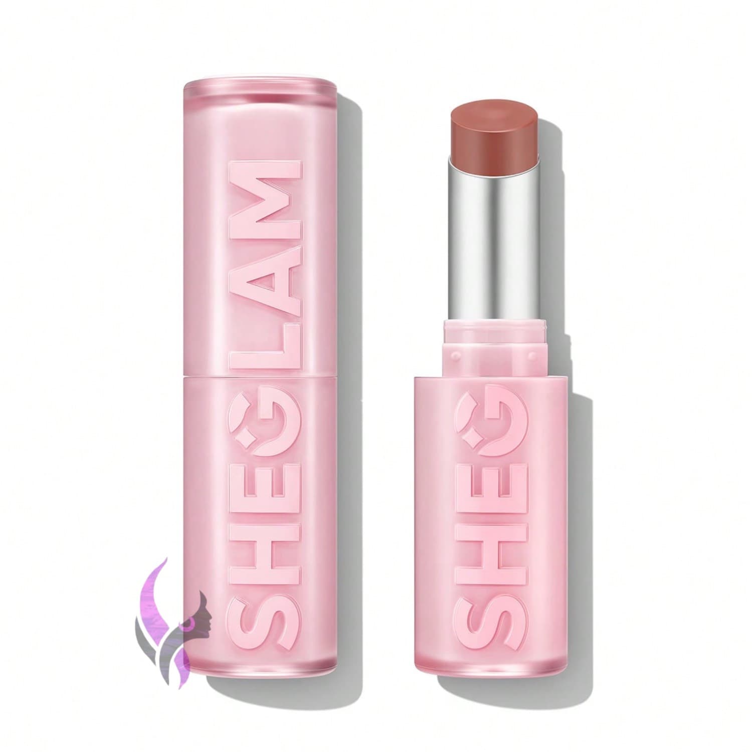 رژلب جامد مات شیگلم SHEGLAM مدل LIP VEIL CUSHION — تصویر ۶