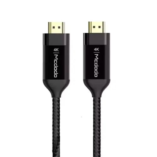 کابل انتقال تصویر HDMI مک دودو مدل CA-7180 — تصویر ۴