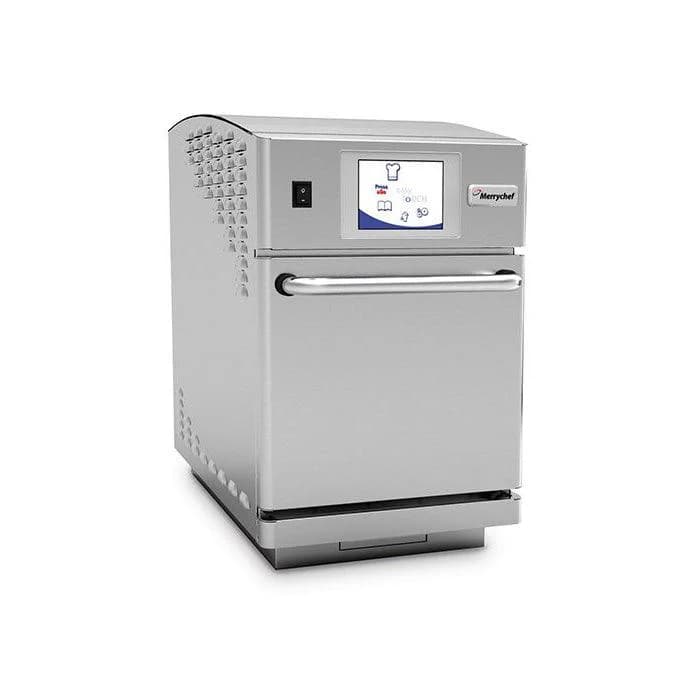 فر پخت سریع صنعتی مری شفmerrychef eikon e2 — تصویر ۴