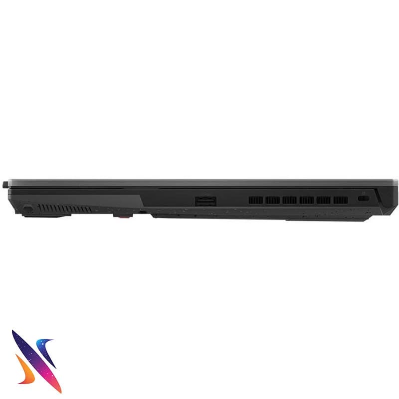 لپ تاپ گیمینگ 17.3 اینچی ایسوس ASUS TUF Gaming FX707VJ CORE 5-210H 16GB 512GB 6G-RTX3050 — تصویر ۷