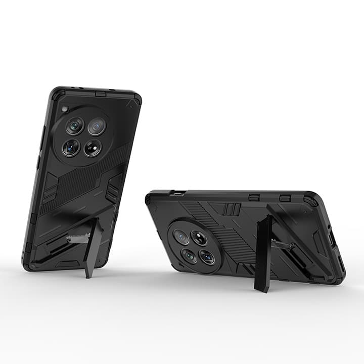 کیس استند دار TPU برای وانپلاس 12 — تصویر ۴