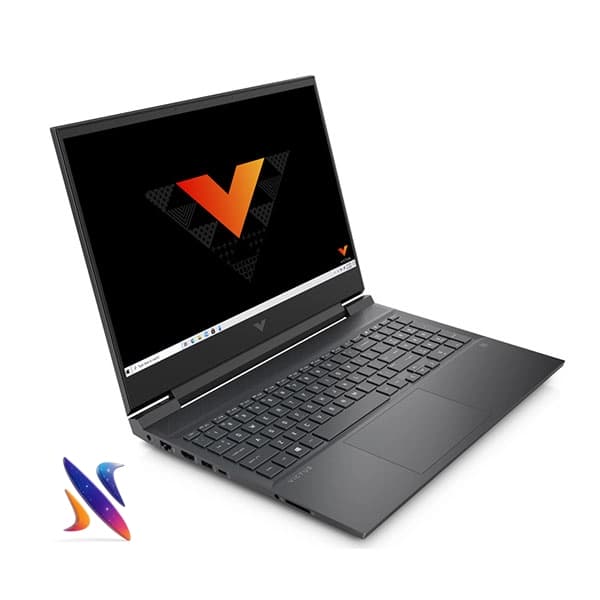 لپ تاپ 15.6 اینچی گیمینگ اچ پی HP Gaming Victus FA2102NW Core5-210H 8GB 2TB 8G-RTX5060 Nvidia Graphics 144Hz — تصویر ۲