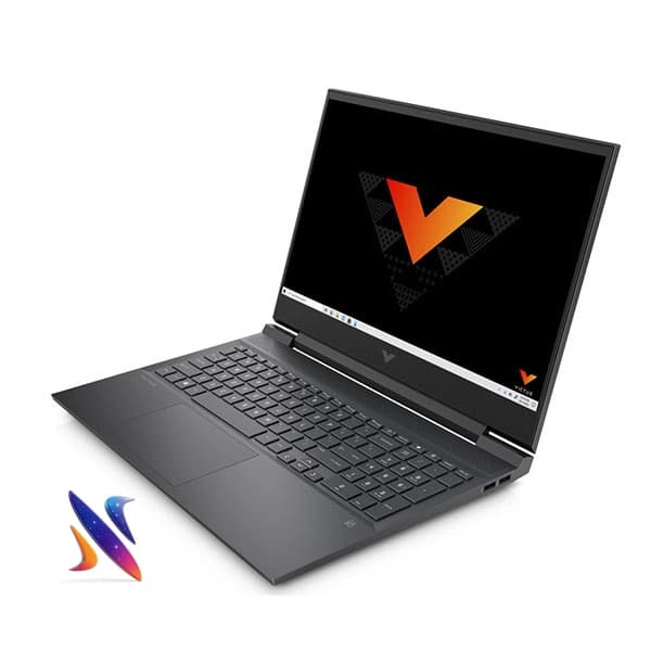 لپ تاپ 15.6 اینچی گیمینگ اچ پی HP Gaming Victus FA2102NW Core5-210H 48GB 1TB 8G-RTX5060 Nvidia Graphics 144Hz — تصویر ۵