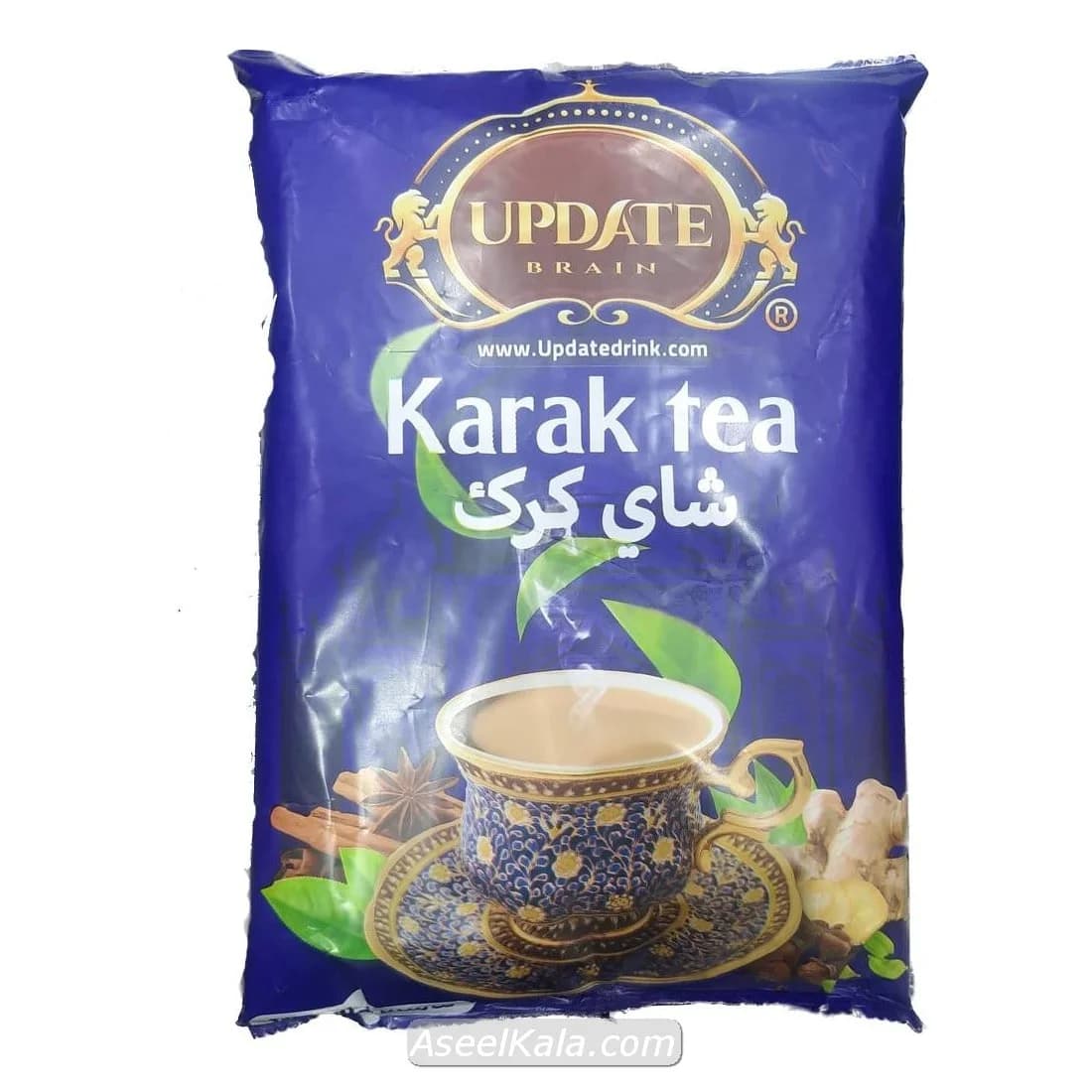 چای ماسالا آپدیت یک کیلویی – Update
